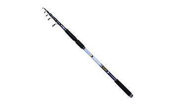 Карповое удилище Zeox Netrino 60-160 г 3,60 м