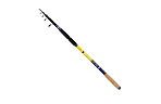 Карповое удилище Zeox Netrino Pro 30-100 г 2,40 м - фото 1
