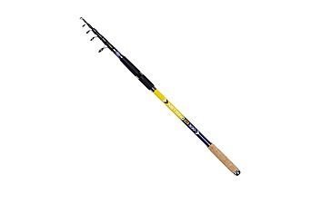 Карповое удилище Zeox Netrino Pro 50-140 г 3,00 м