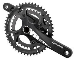 Система шатунов Prowheel MPL-751-TT 36-48T 170 мм