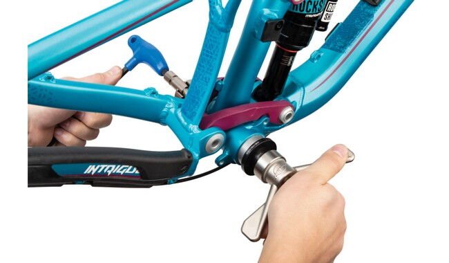 Инструмент Park Tool BBP-1.2 - дополнительное фото 1