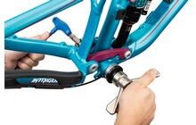 Инструмент Park Tool BBP-1.2 - дополнительное фото 1