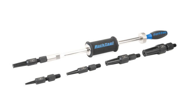 Инструмент Park Tool SHX-1 - дополнительное фото 1