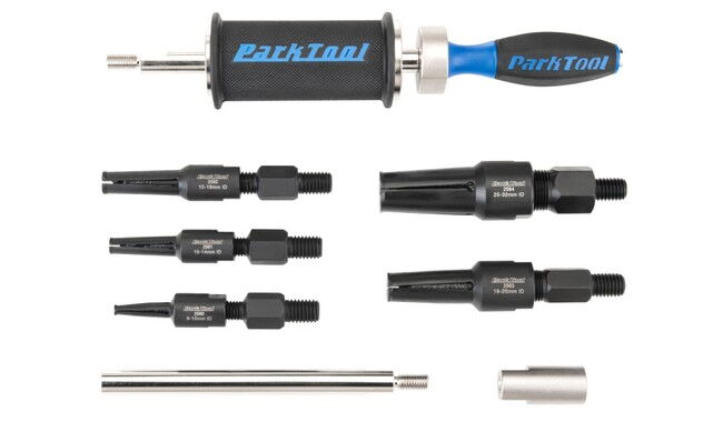 Инструмент Park Tool SHX-1 - дополнительное фото 2