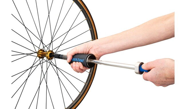 Инструмент Park Tool SHX-1 - дополнительное фото 3