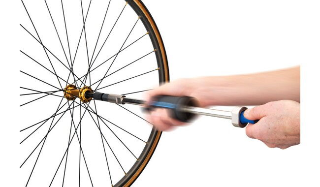 Инструмент Park Tool SHX-1 - дополнительное фото 4