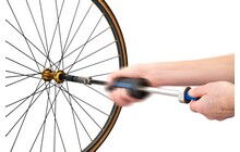 Инструмент Park Tool SHX-1 - дополнительное фото 4