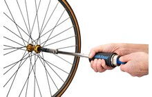 Инструмент Park Tool SHX-1 - дополнительное фото 5