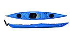 Каяк Tahe Marine Lifestyle Solo - фото 1