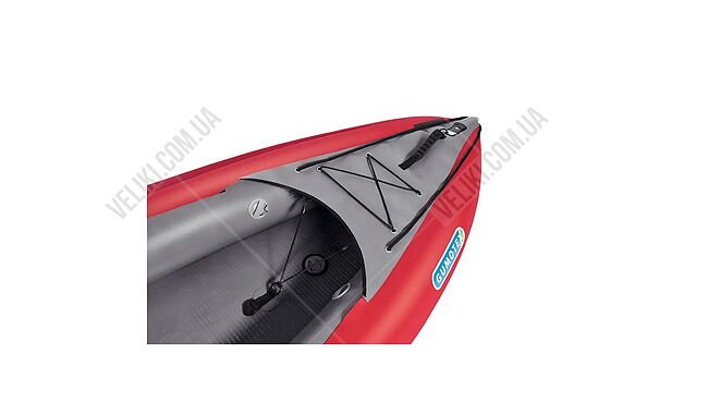 Каяк Gumotex Traya Set - дополнительное фото 3