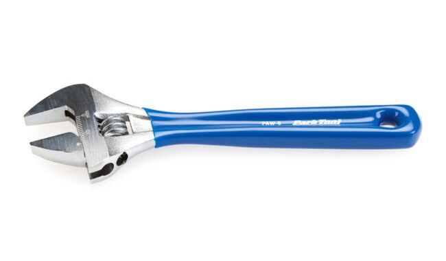 Ключ розвідний Park Tool PAW-6 - фото 1