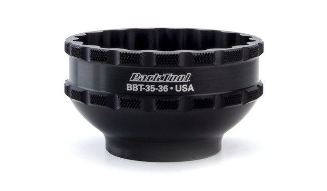 Съемник каретки Park Tool BBT-35-36 - дополнительное фото 1