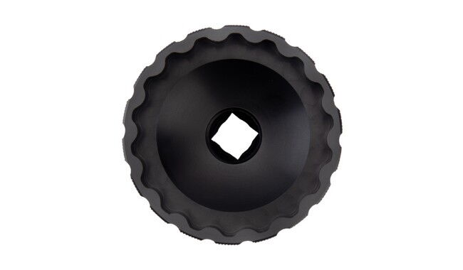 Съемник каретки Park Tool BBT-35-36 - дополнительное фото 2