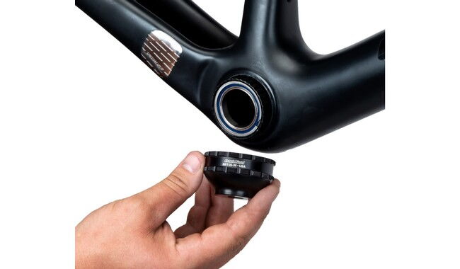 Съемник каретки Park Tool BBT-35-36 - дополнительное фото 3