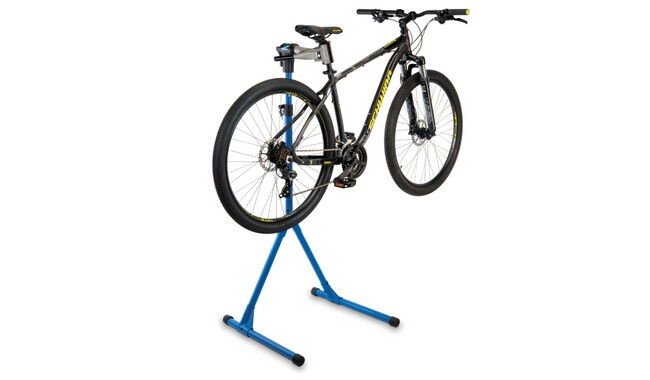 Стойка для ремонта Park Tool PCS-4-1 - дополнительное фото 1