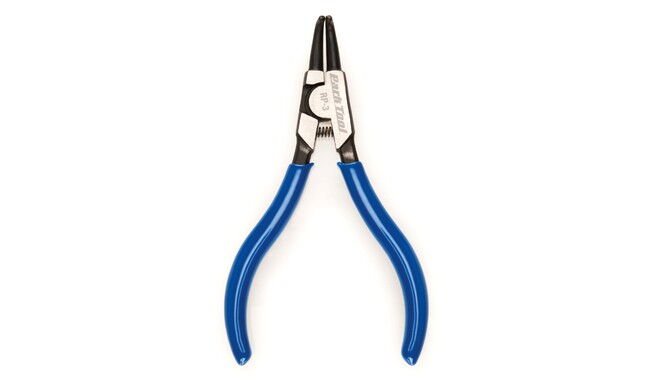 Щипці для зняття сторорних кілець Park Tool RP-3 - фото 1