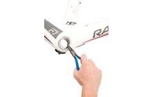 Щипці для зняття сторорних кілець Park Tool RP-4 - дополнительное фото 1