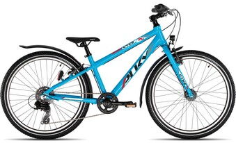 Велосипед Puky Cyke 24-8 Active