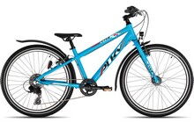 Велосипед Puky Cyke 24-8 Active - фото 1