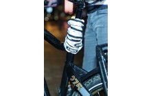 Велозамок ABUS Catena 6806K/110 Reflective - дополнительное фото 5