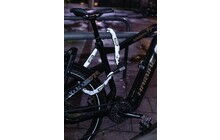 Велозамок ABUS Catena 6806K/110 Reflective - дополнительное фото 6