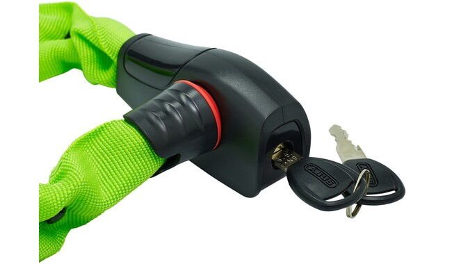 Велозамок ABUS Catena 6806K/85 - дополнительное фото 2