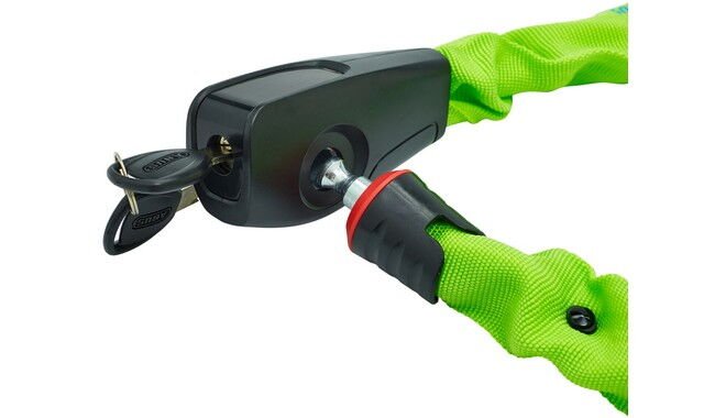 Велозамок ABUS Catena 6806K/85 - дополнительное фото 3