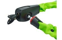 Велозамок ABUS Catena 6806K/85 - дополнительное фото 3