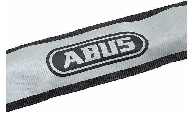 Велозамок ABUS Catena 6806K/85 Reflective - дополнительное фото 3