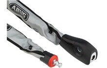 Велозамок ABUS Catena 6806K/85 Reflective - дополнительное фото 1