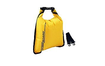 Гермомешок OverBoard Dry Flat 5 л