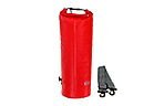 Гермомешок OverBoard Dry Tube 12 л - дополнительное фото 3