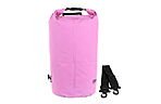 Гермомешок OverBoard Dry Tube 20 л - дополнительное фото 1