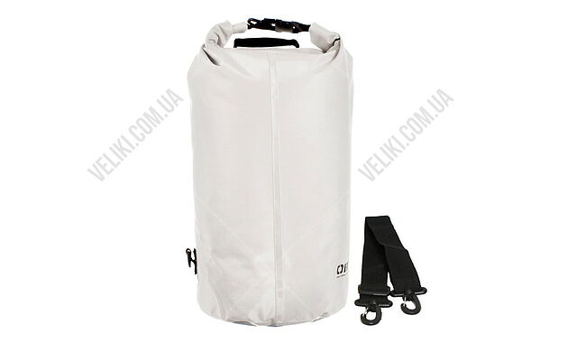 Гермомешок OverBoard Dry Tube 20 л - дополнительное фото 2