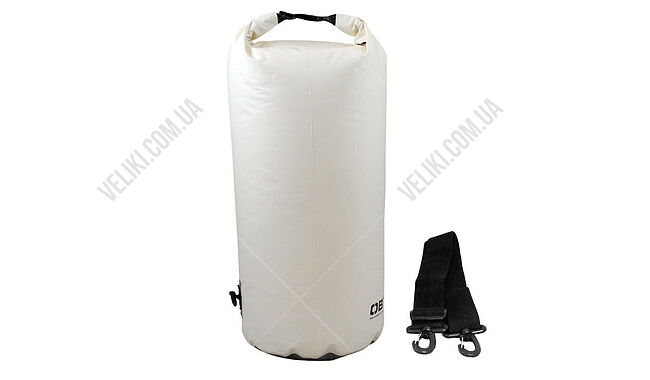 Гермомішок OverBoard Dry Tube 40 л - дополнительное фото 3