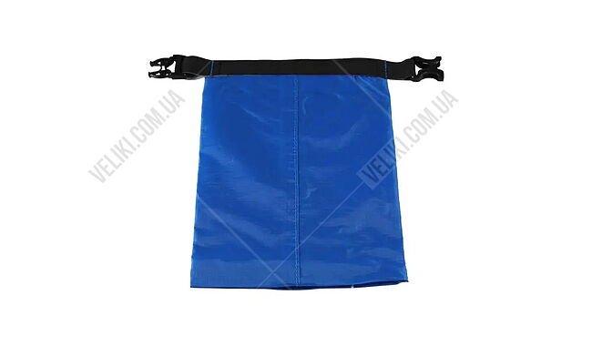 Гермомешок OverBoard Dry Pouch - дополнительное фото 7