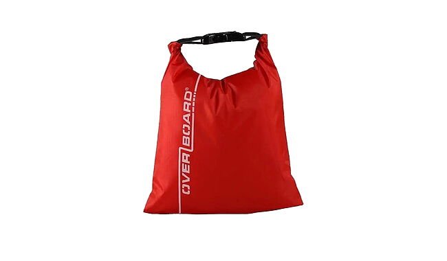 Гермомішок OverBoard Dry Pouch - фото 1