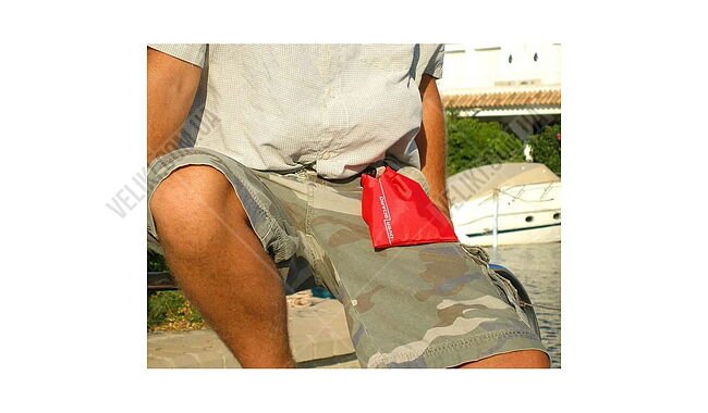 Набор гермомешков OverBoard Dry Pouch - дополнительное фото 2