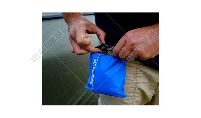Набор гермомешков OverBoard Dry Pouch - дополнительное фото 4