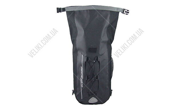 Герморюкзак OverBoard Original Waterproof Backpack 20 л - дополнительное фото 1