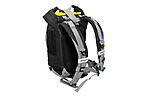 Герморюкзак OverBoard Original Waterproof Backpack 20 л - дополнительное фото 4