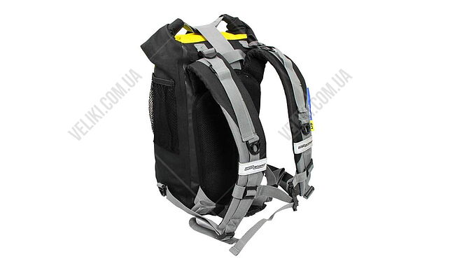 Герморюкзак OverBoard Original Waterproof Backpack 20 л - дополнительное фото 4