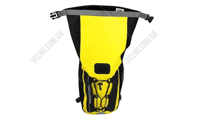 Герморюкзак OverBoard Original Waterproof Backpack 20 л - дополнительное фото 5