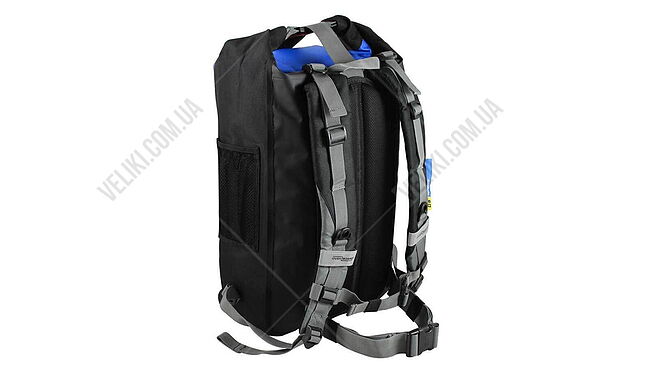 Герморюкзак OverBoard Original Waterproof Backpack 30 л - дополнительное фото 1