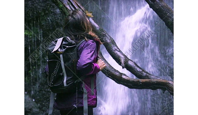 Герморюкзак OverBoard Pro-Light Backpack 20 л - дополнительное фото 7