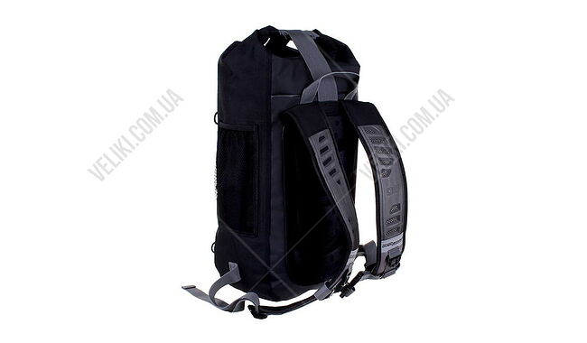 Герморюкзак OverBoard Classic Backpack 20 л - дополнительное фото 2