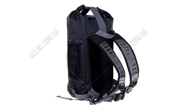 Герморюкзак OverBoard Pro-Sports Backpack 20 л - дополнительное фото 3