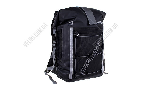 Герморюкзак OverBoard Pro-Sports Backpack 30 л - дополнительное фото 2