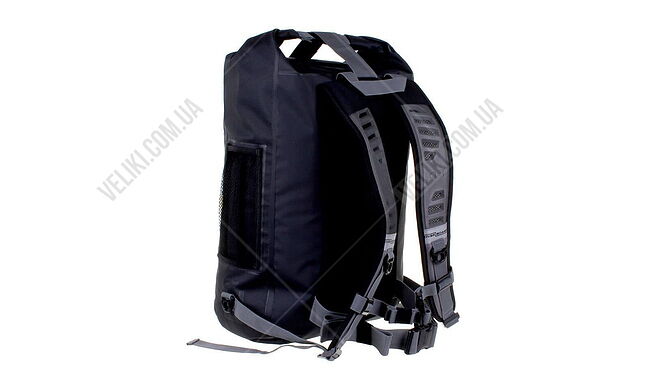 Герморюкзак OverBoard Pro-Sports Backpack 30 л - дополнительное фото 3