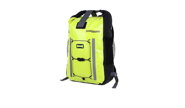 Герморюкзак Overboard Pro-Vis Backpack 30 л - фото 1